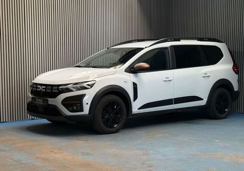 Dacia Jogger, 2023 2