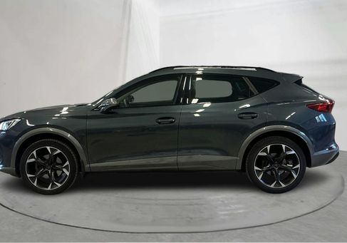 Cupra Formentor, 2023