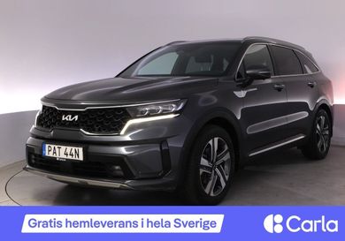 Kia Sorento, 2023