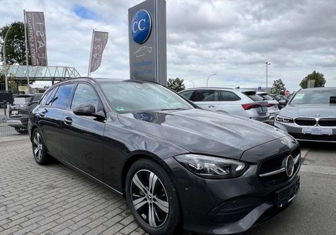 Mercedes-Benz C 220, 2023