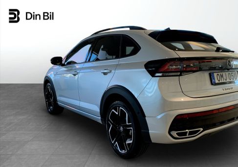 Volkswagen Taigo, 2026