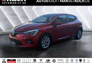 Renault Clio, 2020