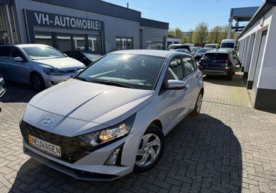 Hyundai i20, 2026