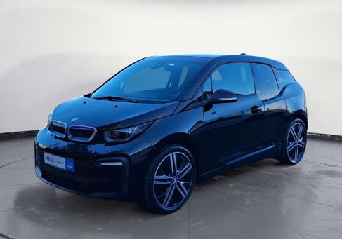 BMW i3, 2022