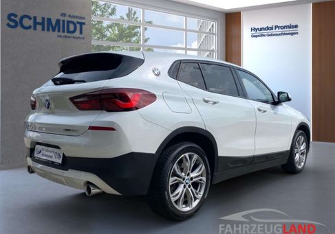 BMW X2, 2022 3