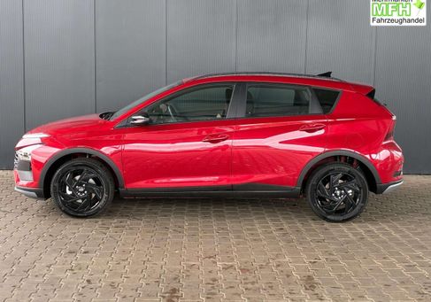 Hyundai Bayon, 2026 2