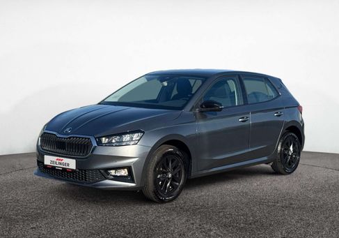 Skoda Fabia, 2025