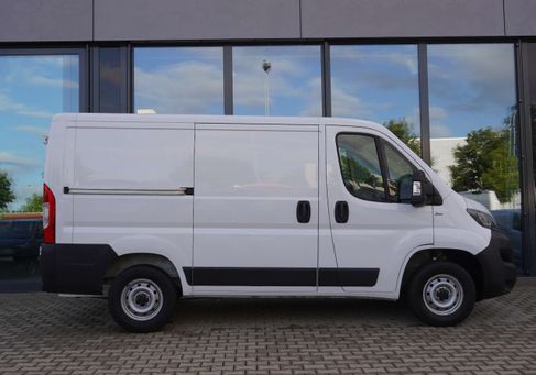 Fiat Ducato, 2024
