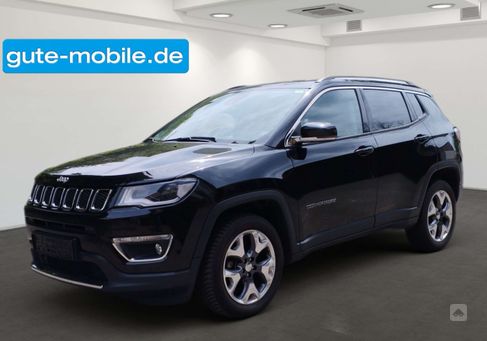 Jeep Compass, 2020