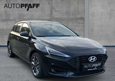 Hyundai i30, 2025 3