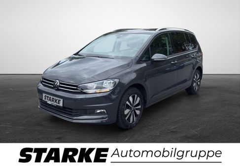 Volkswagen Touran, 2024 2