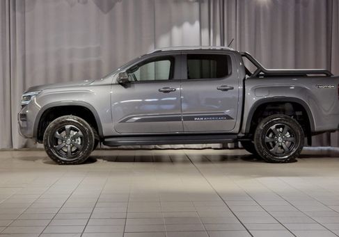 Volkswagen Amarok, 2026 2
