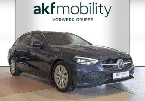 Mercedes-Benz C 200, 2023