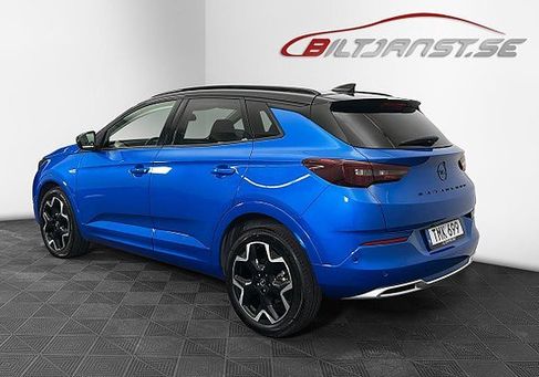 Opel Grandland X, 2022 3