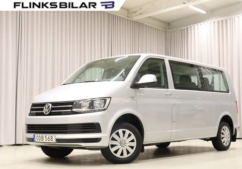 Volkswagen Caravelle, 2017