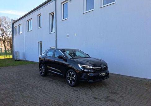 Renault Austral, 2025