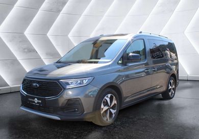 Ford Tourneo Connect, 2023