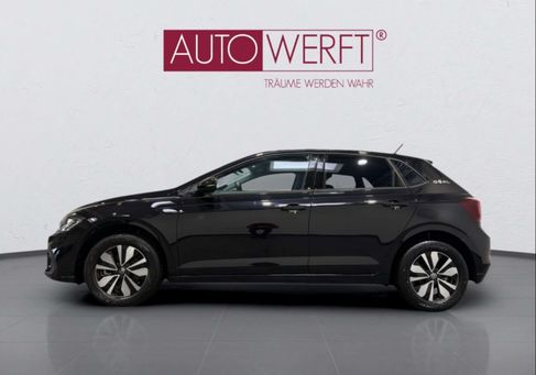 Volkswagen Polo, 2025 3