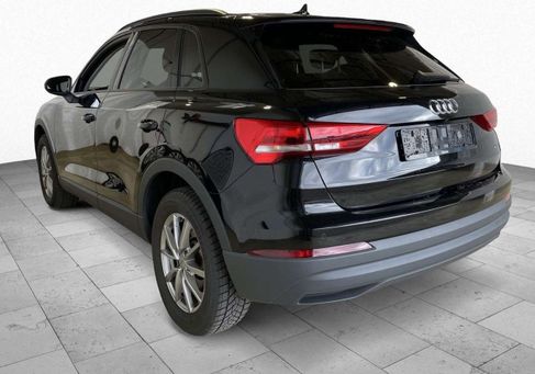 Audi Q3, 2023 3