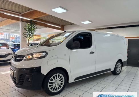Opel Vivaro, 2022 2