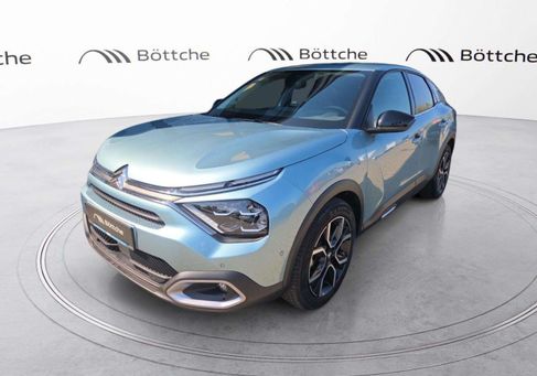 Citroën C4, 2024 2
