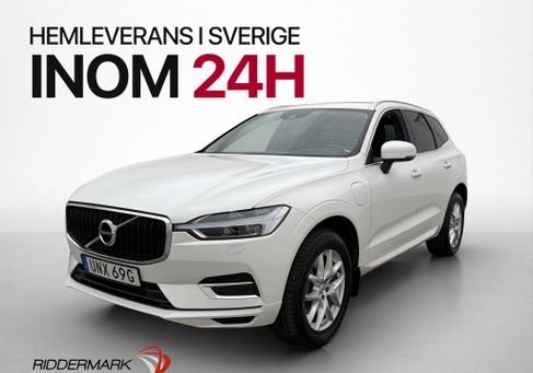 Volvo XC60, 2020