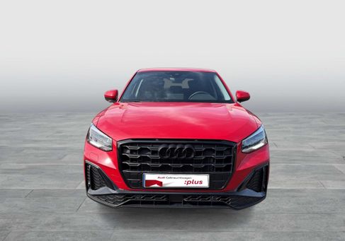 Audi Q2, 2024 2