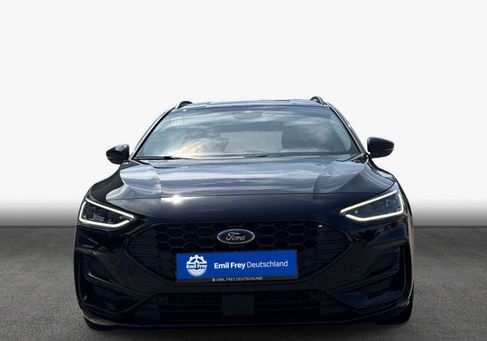 Ford Focus, 2024