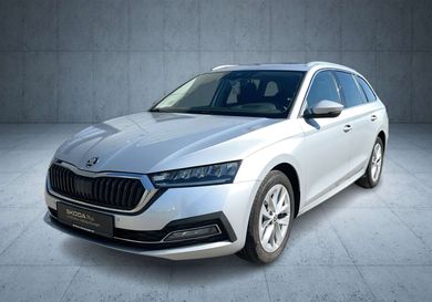Skoda Octavia, 2023