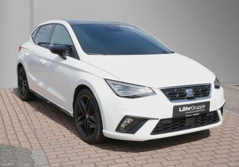 Seat Ibiza, 2023 3