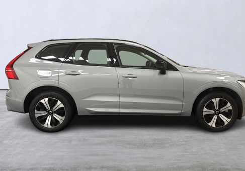 Volvo XC60, 2025