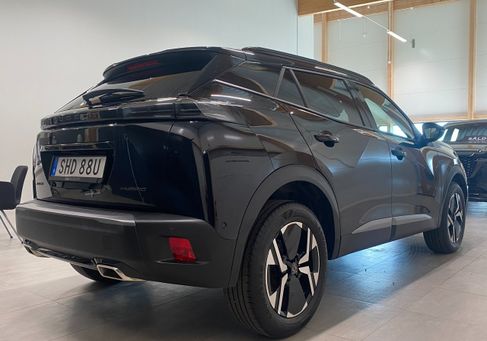 Peugeot 2008, 2025 3