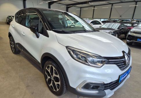 Renault Captur, 2019