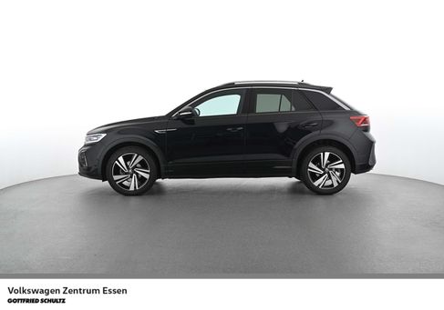 Volkswagen T-Roc, 2023