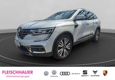 Renault Koleos, 2022