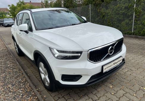 Volvo XC40, 2021 3