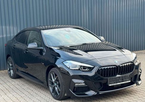 BMW 218, 2024 3