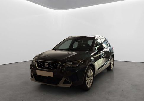 Seat Arona, 2022