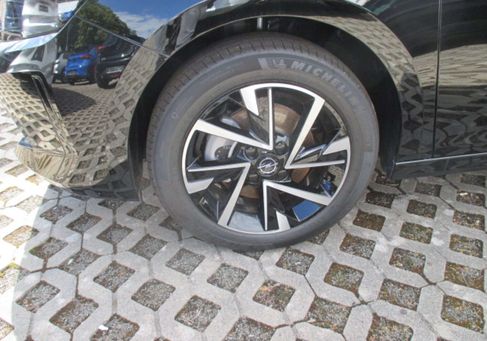 Opel Corsa, 2025 3