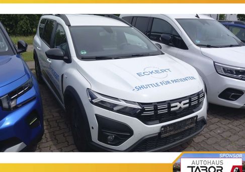 Dacia Jogger, 2023 2