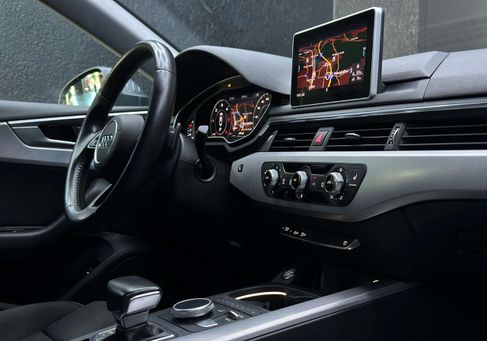 Audi A5, 2018 2
