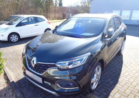 Renault Kadjar, 2019