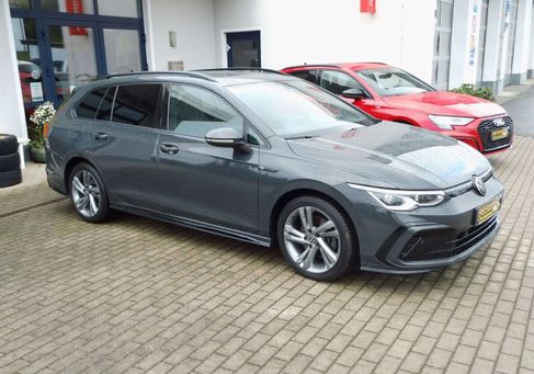 Volkswagen Golf, 2022 3