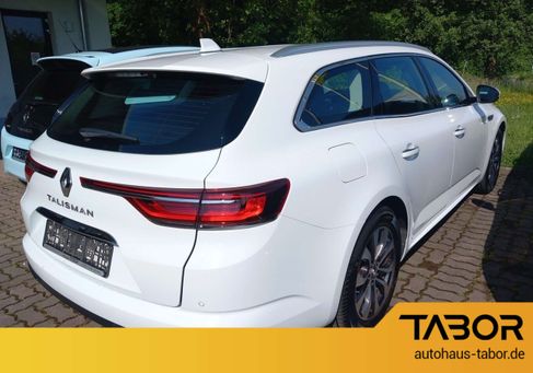 Renault Talisman, 2022