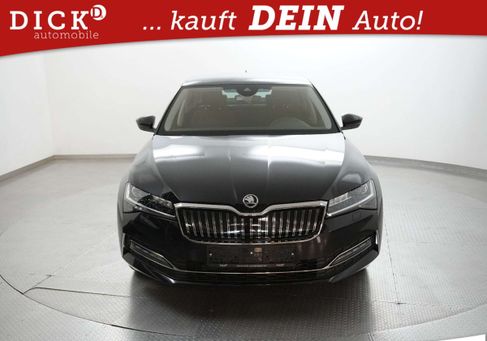 Skoda Superb, 2023 3