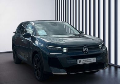 Citroën C5 Aircross, 2026