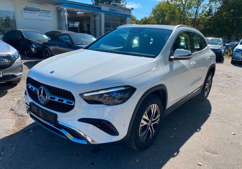 Mercedes-Benz GLA 180, 2025 2