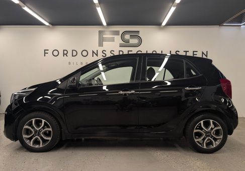 Kia Picanto, 2023