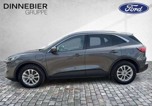 Ford Kuga, 2021