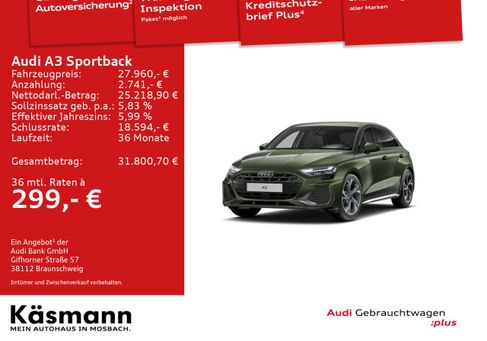 Audi A3, 2025 2